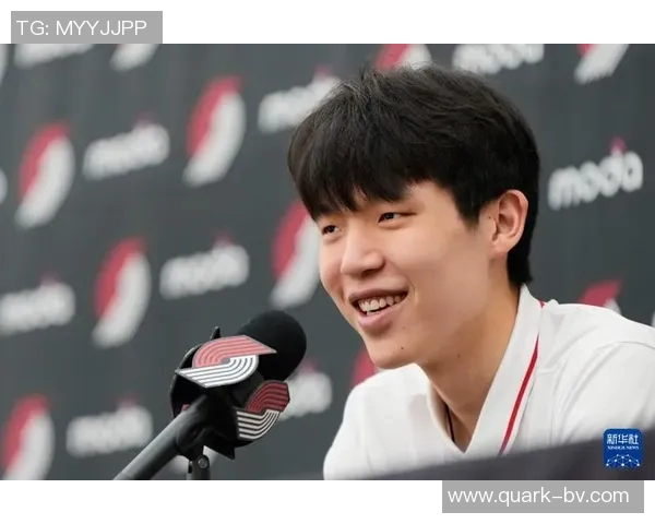 球队期待杨瀚森在G联盟锻炼提升实力也可能随队出征客场比赛